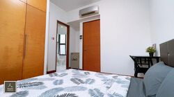 Paradise Palms (D15), Apartment #611125051